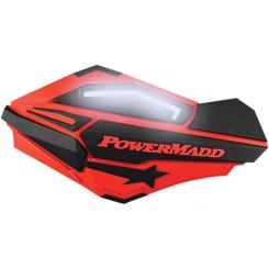 PowerMadd Sentinel LED Lygte Kit